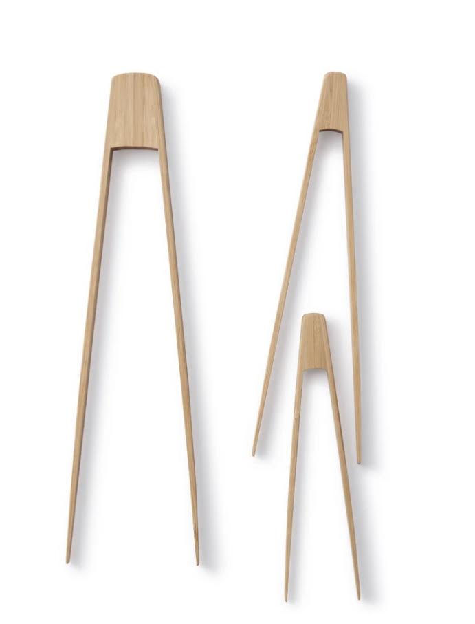 Kichen Tongs