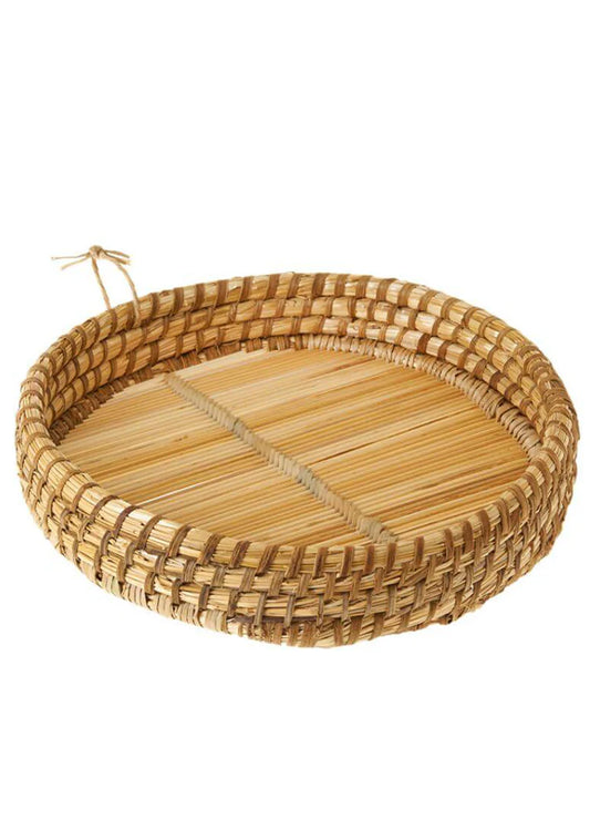 Calabrian gnocchi basket